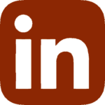 LinkedIn icon