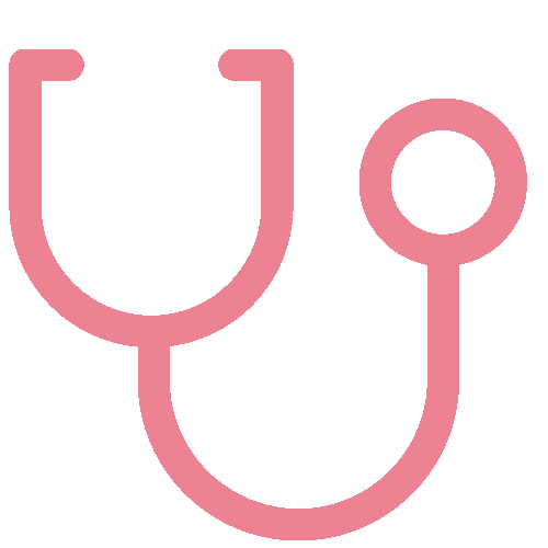 stethoscope icon