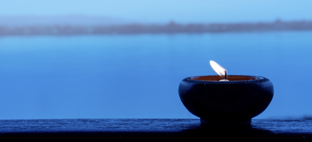 Being Mindful of Your Impact Can Bring You Peace